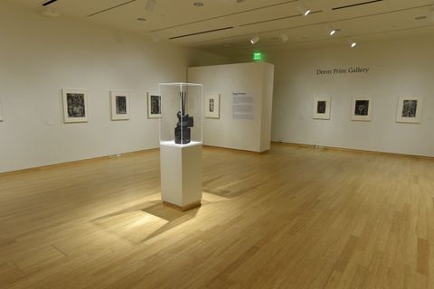 McGee Gallery view